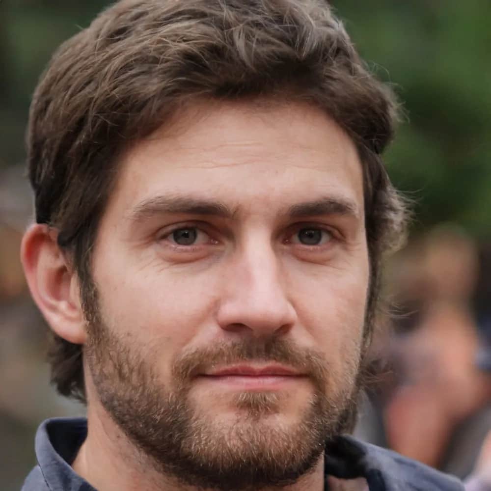 Autor Kamil Szymański