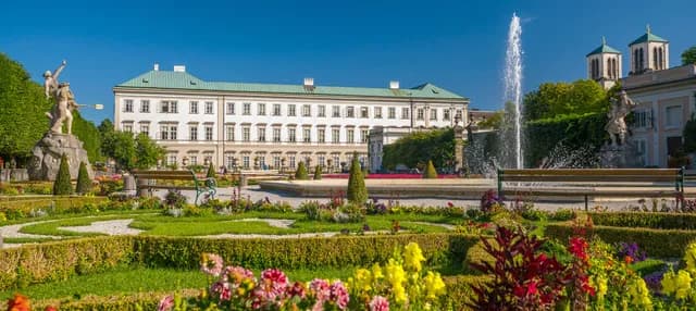 Zamki w Austrii: 7 najpiękniejszych twierdz, które musisz zobaczyć