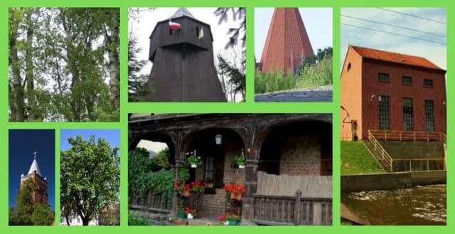 Najlepsze miejsca na spacer w Malborku, które musisz odwiedzić.