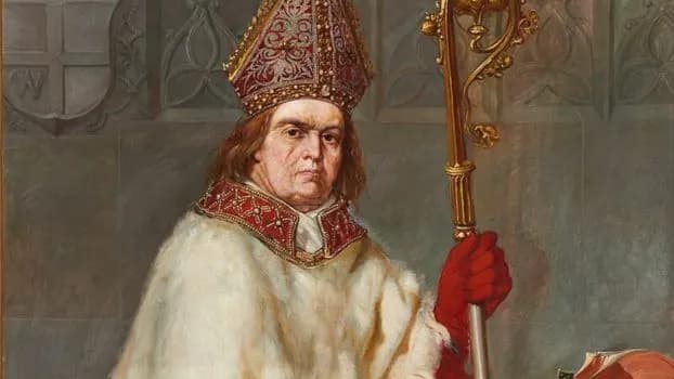 Biskupi krakowscy: Władcy, którzy zmienili historię Polski