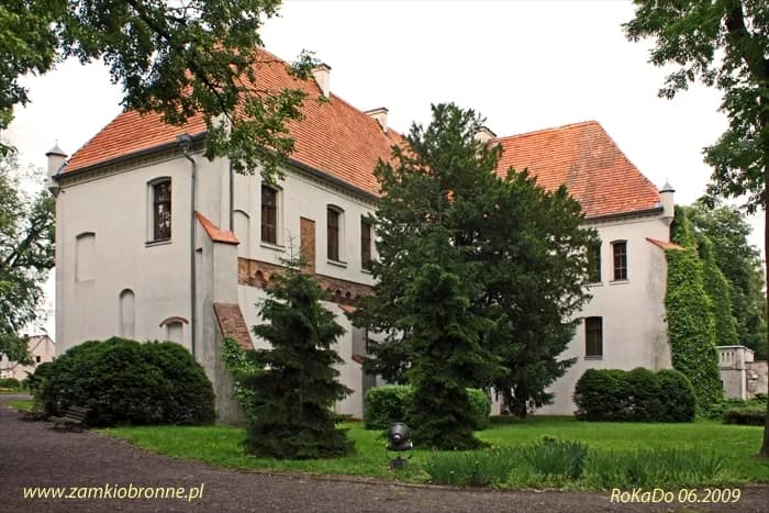 Zamek w Szamotułach: Historia, tajemnice i atrakcje, które musisz poznać