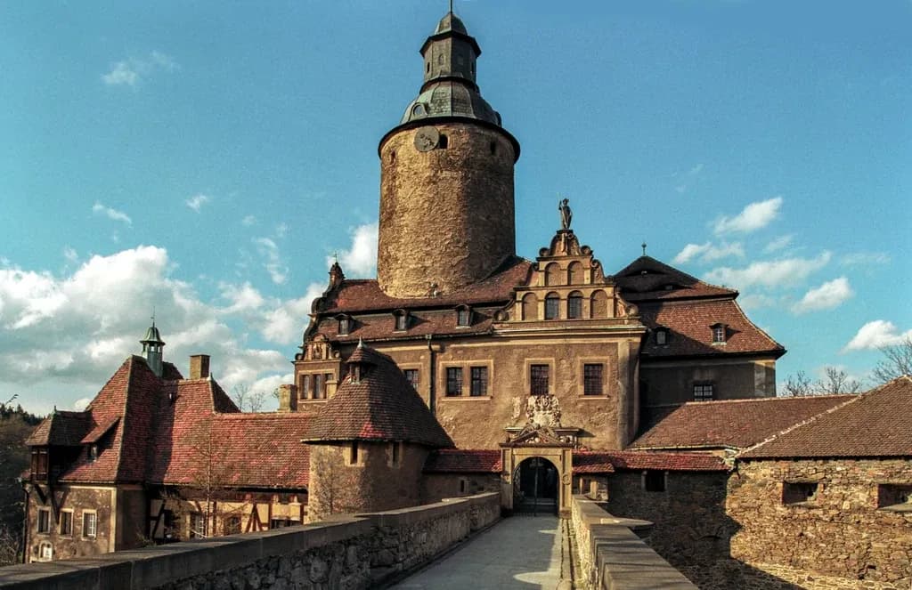Zamki Dolnego Śląska: 10 fortec, które musisz zobaczyć