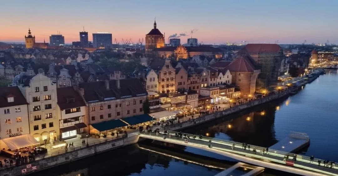 Zamek w Gdańsku: Czy warto odwiedzić tę gotycką perełkę?