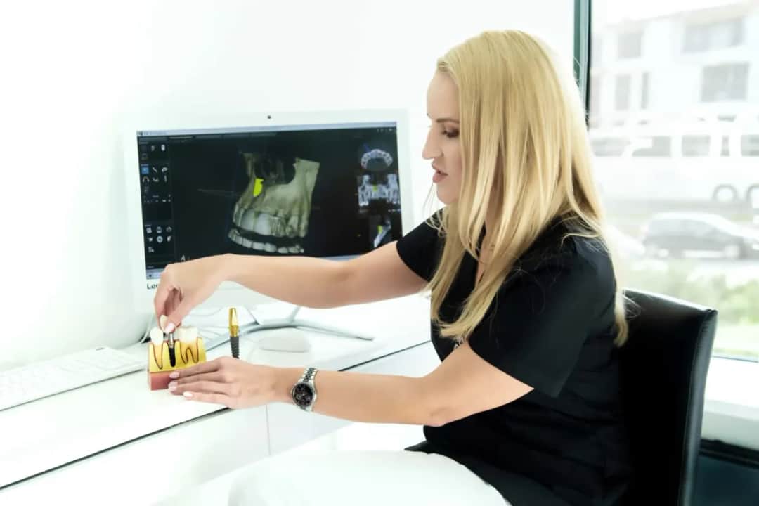 Implanty Gdynia gdzie najlepiej - wybierz najlepszą klinikę i uniknij rozczarowania