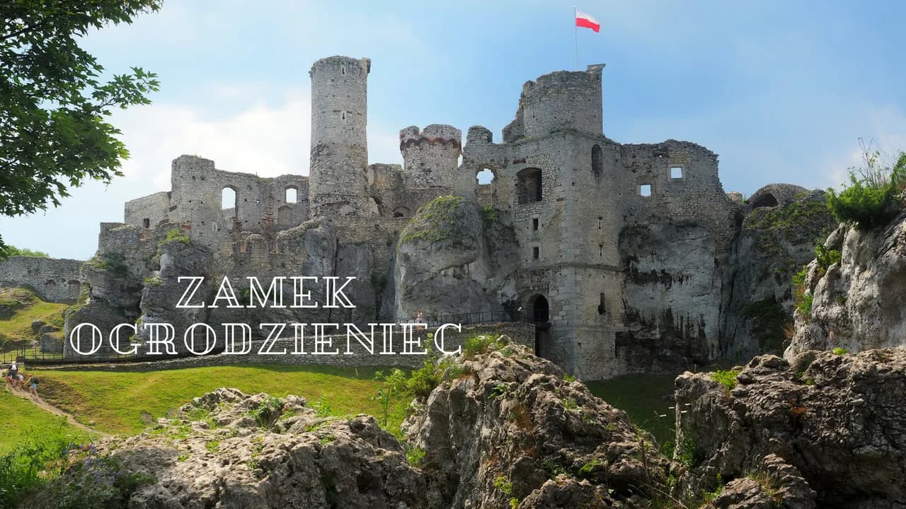 Śląsk: 9 niezwykłych zamków, które musisz odwiedzić