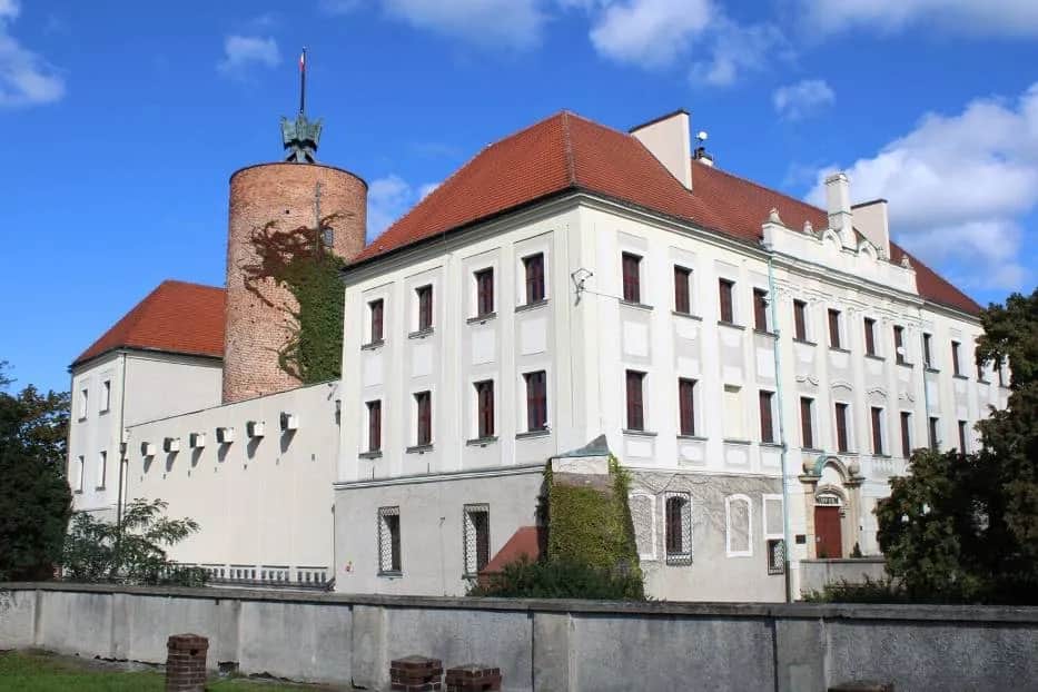 Głogów: 7 niesamowitych atrakcji, które musisz zobaczyć