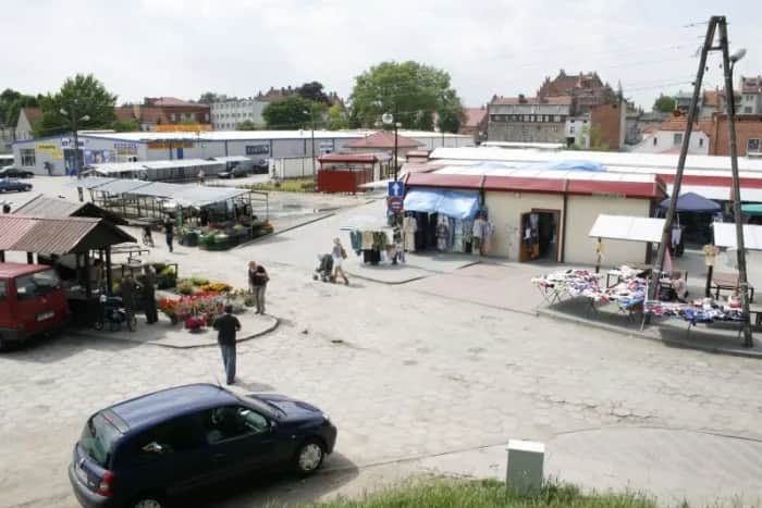 W jakie dni jest rynek w Malborku? Poznaj godziny i lokalne atrakcje