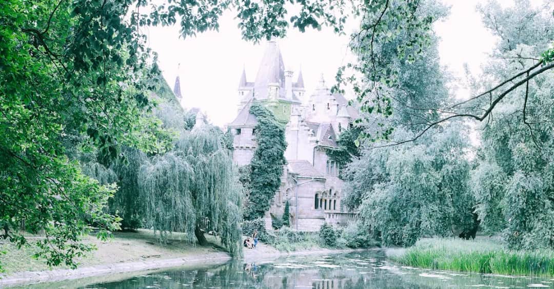 Pałac w Żmigrodzie: Barokowa perła Dolnego Śląska