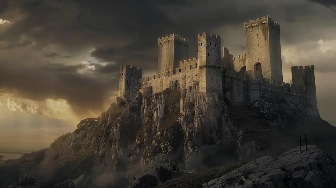 Zamek Czocha: Jakie tajemnice skrywa jego historia?