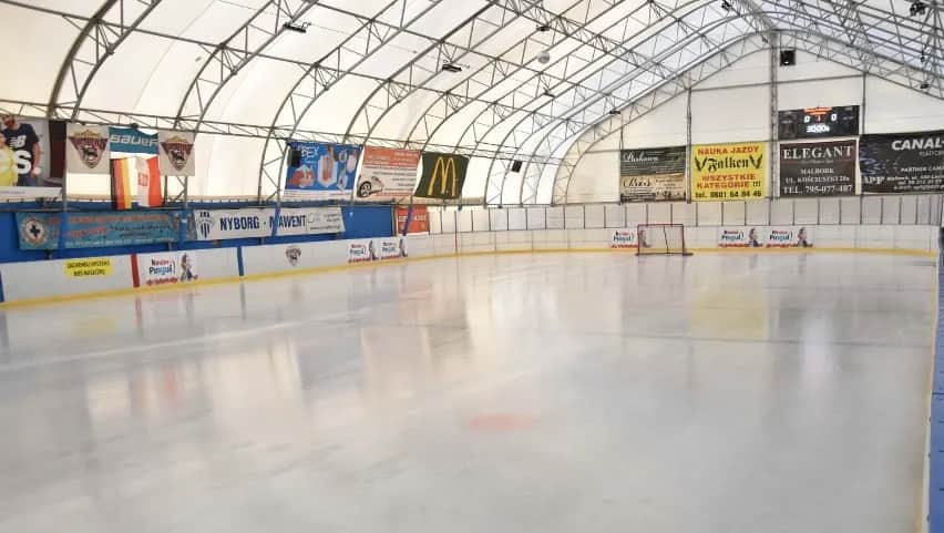 Lodowisko Malbork - sprawdź do kiedy czynne i aktualne godziny otwarcia