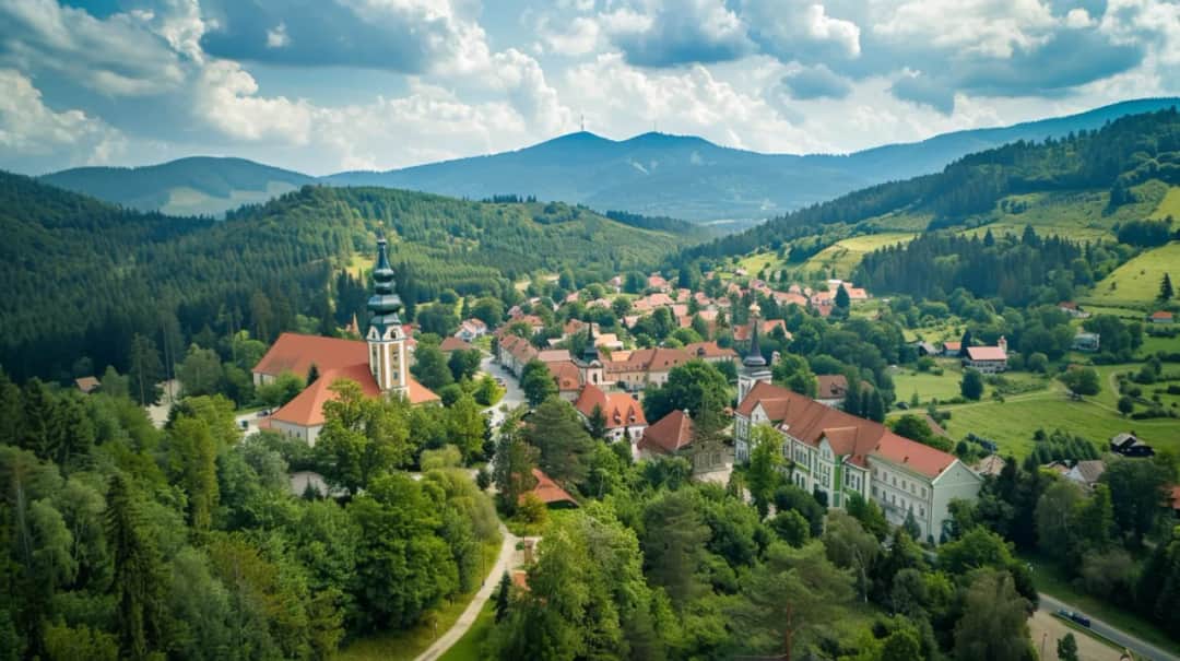 Kamienna Góra: 5 atrakcji, które cię zadziwią