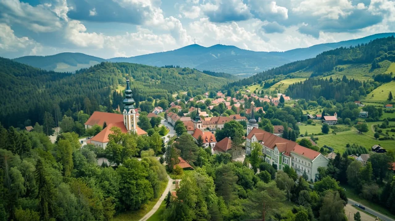 Kamienna Góra: 5 atrakcji, które cię zadziwią