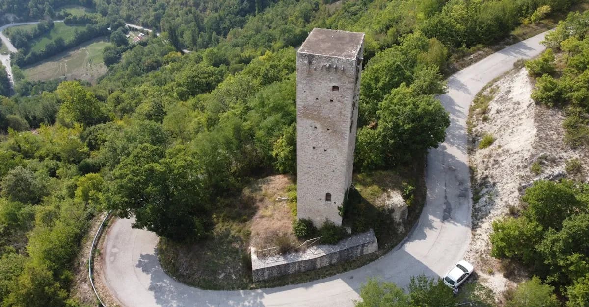 Zamek w Koninie: Czy miasto nad Wartą miało swoją twierdzę?