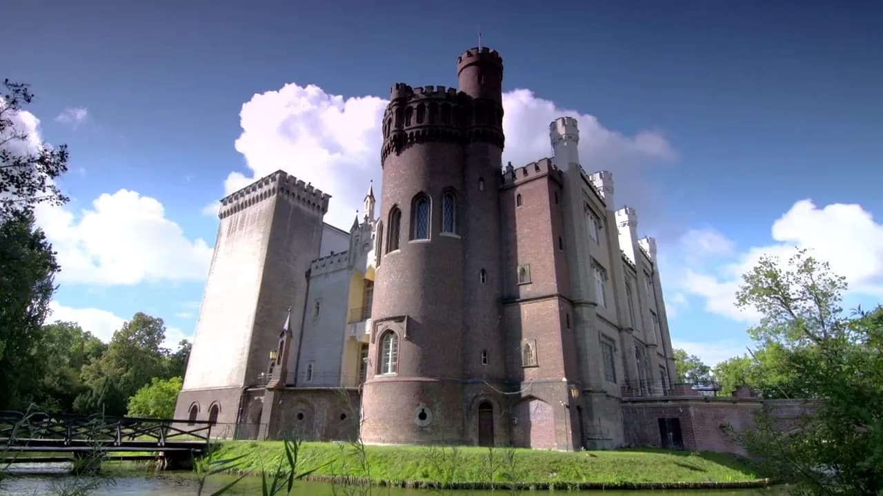 Zamek Kórnik: Ile kosztują bilety do wielkopolskiej perły?