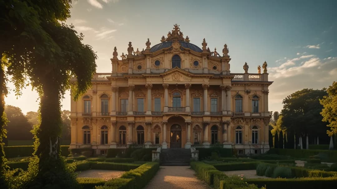 Pałac w Bukowcu: Zapomniana perła dolnośląskiej architektury