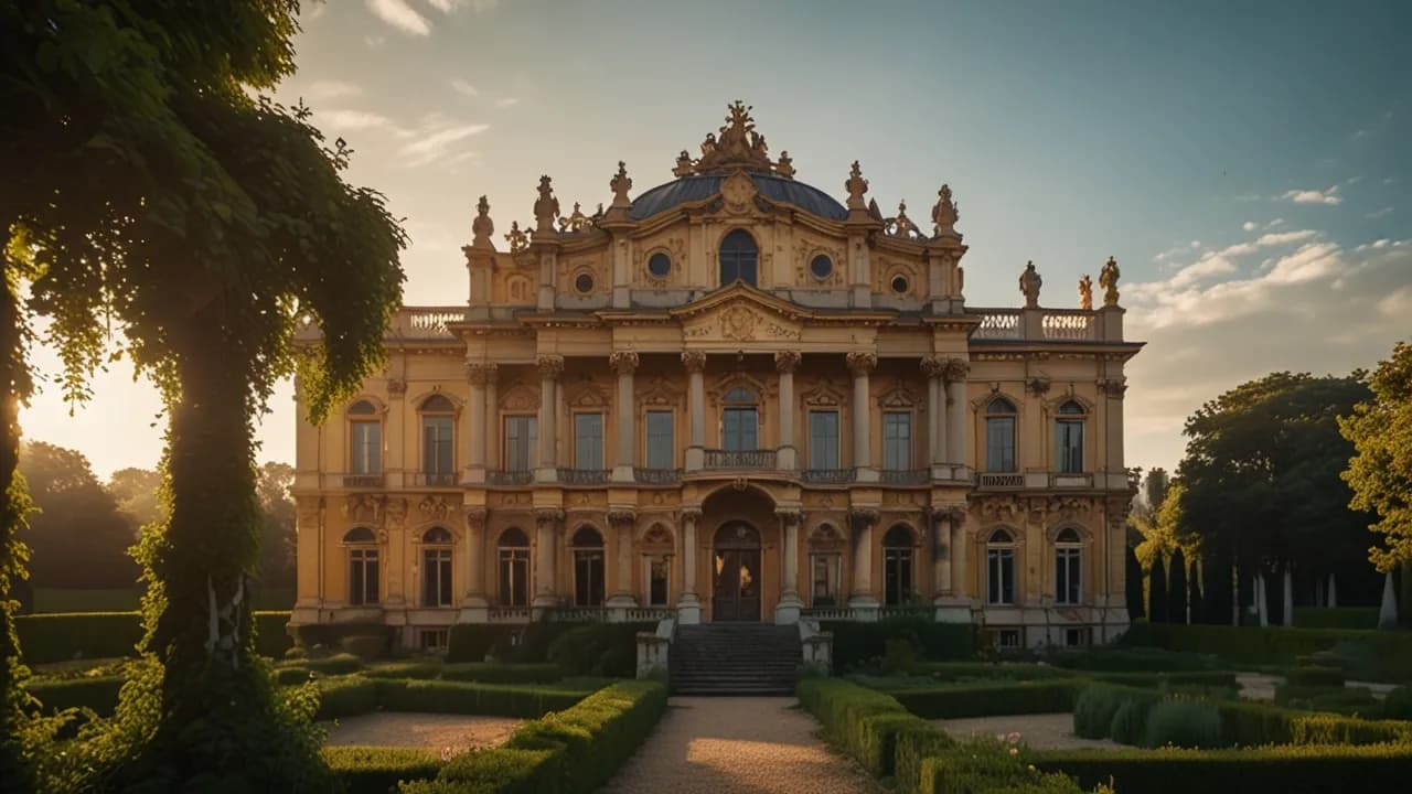 Pałac w Bukowcu: Zapomniana perła dolnośląskiej architektury