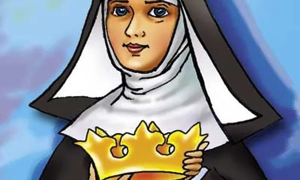 Zakonnica ze Starego Sącza: Niezwykła historia świętej Kingi