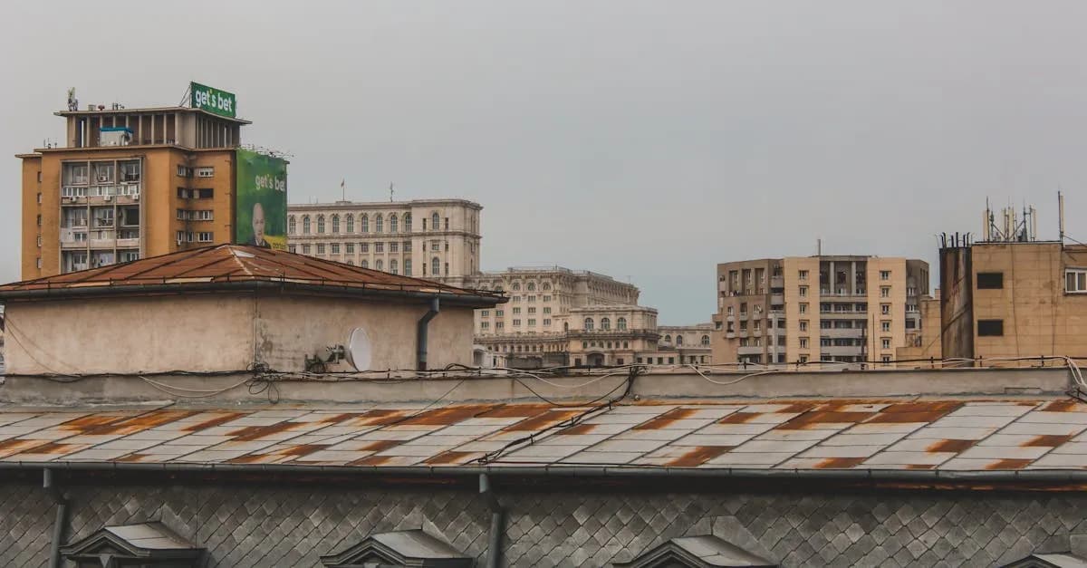 Zamek w Tyńcu: Czy opactwo skrywa średniowieczną twierdzę?