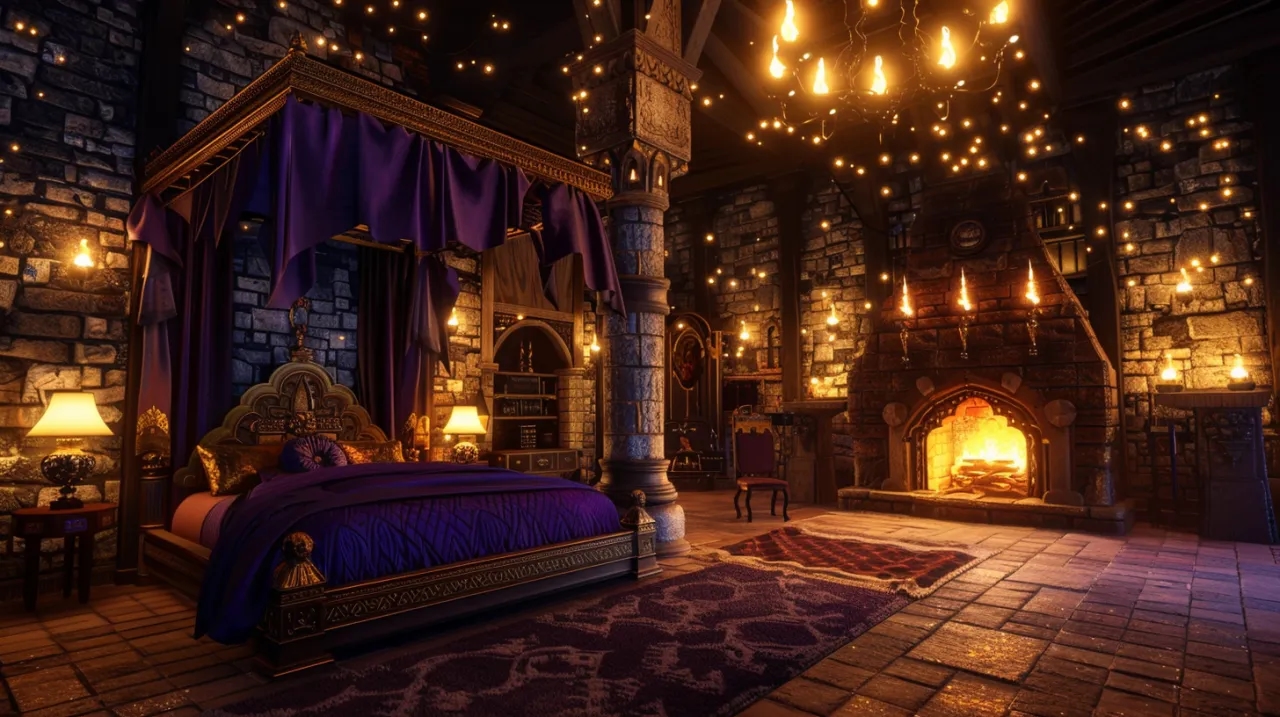 Hotel Kliczków: Noc w średniowiecznym zamku? Sprawdź!