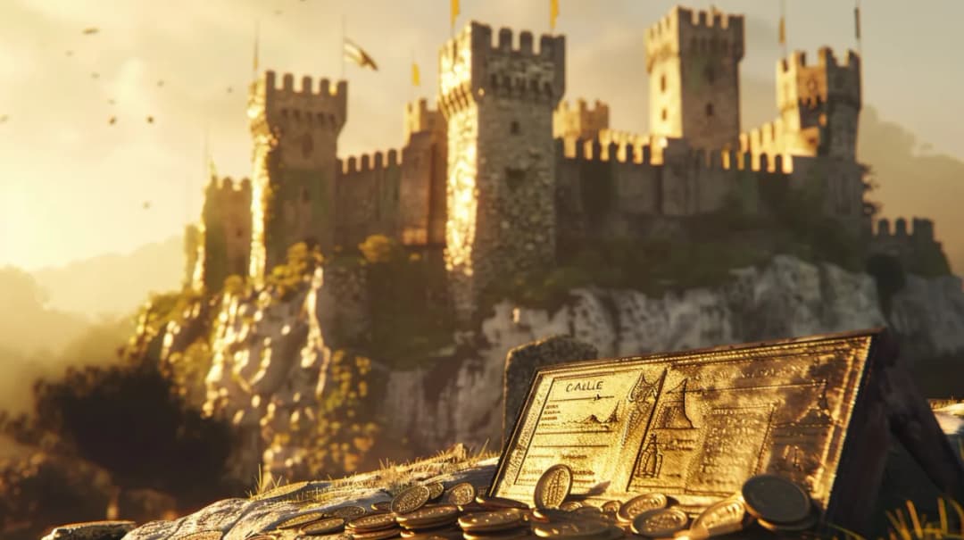 Zamek Chęciny: Ile kosztuje wyprawa w średniowiecze?