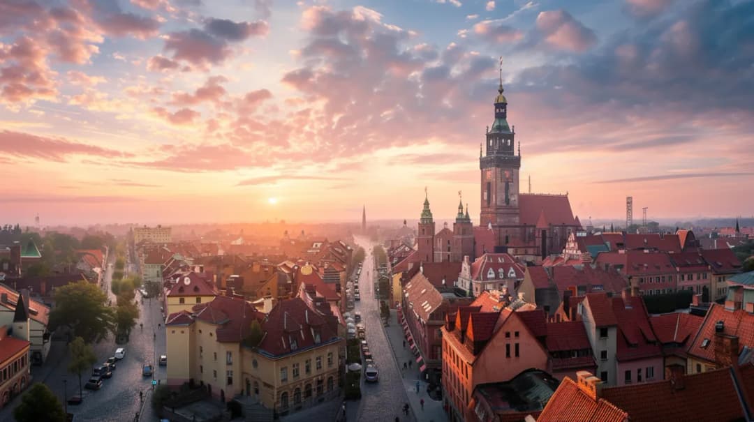 Sandomierz: 7 miejsc, które musisz zobaczyć w tym mieście