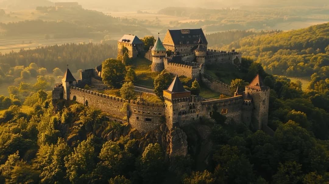 Świecie: Dolnośląski skarb, o którym mało kto wie