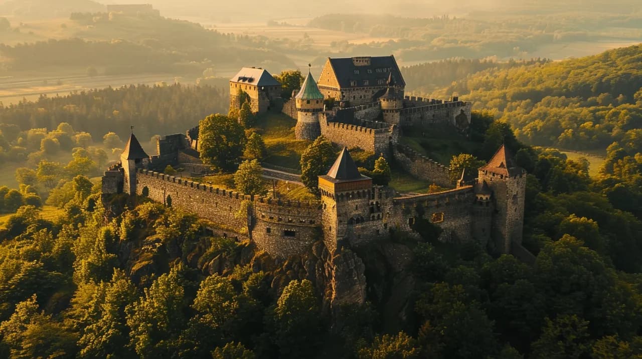 Świecie: Dolnośląski skarb, o którym mało kto wie